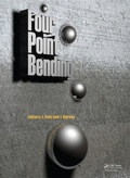 Cover: Four Point Bending - CRC Press