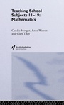 Cover: Mathematics - Routledge