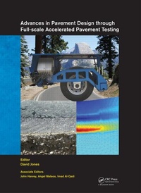 Abbildung von: Advances in Pavement Design through Full-scale Accelerated Pavement Testing - CRC Press
