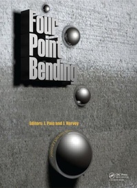 Abbildung von: Four Point Bending - CRC Press