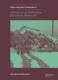 Cover: Advances in Protective Structures Research - CRC Press