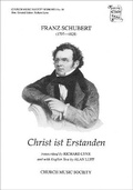 Cover: Christ ist erstanden - Oxford University Press