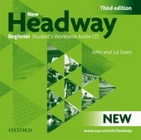 Abbildung von: New Headway Beginner - Oxford University Press