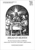 Cover: Bread of Heaven - Oxford University Press
