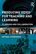 Bild: Producing Video For Teaching and Learning - Routledge