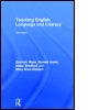 Cover: Teaching English, Language and Literacy - Routledge