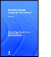Enlarge image Cover: Teaching English, Language and Literacy - Routledge