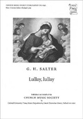 Cover: Lullay, lullay - Oxford University Press