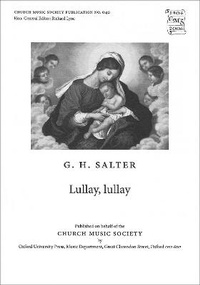 Enlarge image Cover: Lullay, lullay - Oxford University Press