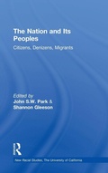 Cover: The Nation and Its Peoples - Routledge