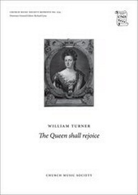 Enlarge image Cover: The Queen shall rejoice - Oxford University Press