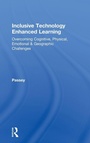 Cover: Inclusive Technology Enhanced Learning - Routledge