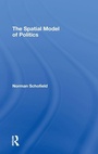 Cover: The Spatial Model of Politics - Routledge