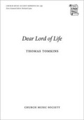 Cover: Dear Lord of life - Oxford University Press