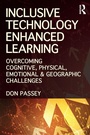 Cover: Inclusive Technology Enhanced Learning - Routledge