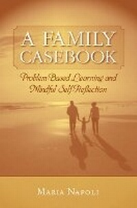 Enlarge image Cover: A Family Casebook - Pearson