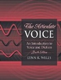 Cover: Articulate Voice, The - Pearson