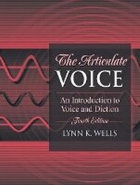 Enlarge image Cover: Articulate Voice, The - Pearson