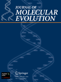 Bild: Journal of Molecular Evolution - Springer