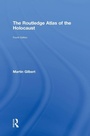 Cover: The Routledge Atlas of the Holocaust - Routledge
