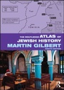 Cover: The Routledge Atlas of Jewish History - Routledge