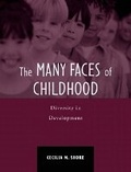 Cover: The Many Faces of Childhood - Pearson