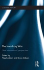 Cover: The Iran-Iraq War - Routledge