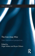 Cover: The Iran-Iraq War - Routledge