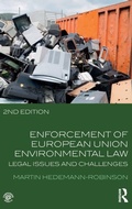 Bild: Enforcement of European Union Environmental Law - Routledge
