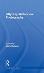 Cover: Fifty Key Writers on Photography - Routledge