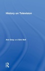 Cover: History on Television - Routledge