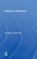 Cover: History on Television - Routledge