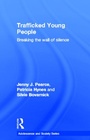 Cover: Trafficked Young People - Routledge