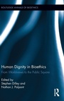 Bild: Human Dignity in Bioethics - Routledge