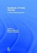 Cover: Handbook of Family Theories - Routledge