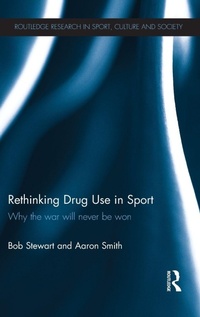 Abbildung von: Rethinking Drug Use in Sport - Routledge