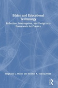 Bild: Ethics and Educational Technology - Routledge