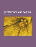 Cover: Butterflies and Fairies - Rarebooksclub.com
