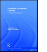 Enlarge image Cover: Essentials for Blended Learning - Routledge