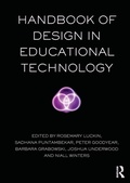 Bild: Handbook of Design in Educational Technology - Routledge