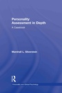 Cover: Personality Assessment in Depth - Routledge