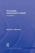Cover: Personality Assessment in Depth - Routledge