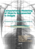 Cover: Computational Modelling of Objects Represented in Images III - CRC Press