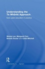 Cover: Understanding the Te Whariki Approach - Routledge