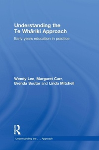 Enlarge image Cover: Understanding the Te Whariki Approach - Routledge