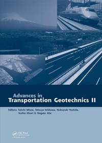 Abbildung von: Advances in Transportation Geotechnics 2 - CRC Press