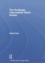 Cover: The Routledge Intermediate Welsh Reader - Routledge