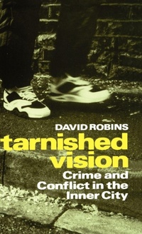 Enlarge image Cover: Tarnished Vision - Oxford University Press