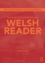 Cover: The Routledge Intermediate Welsh Reader - Routledge