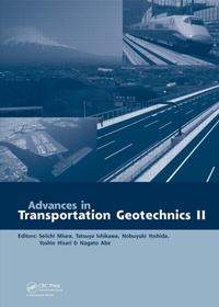 Abbildung von: Advances in Transportation Geotechnics 2 - CRC Press